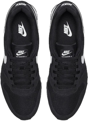 Кроссовки Nike MD Runner 2