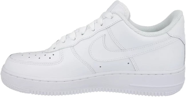 Кроссовки Nike Air Force 1 07 white