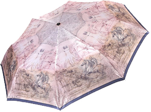Зонт Fabretti L-16111-2