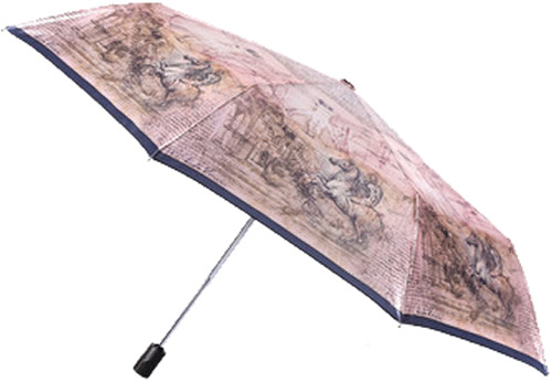 Зонт Fabretti L-16111-2