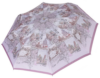 Зонт Fabretti L-19120-7