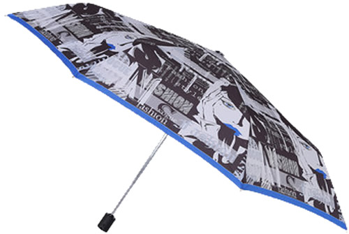Зонт Fabretti P-19104-1