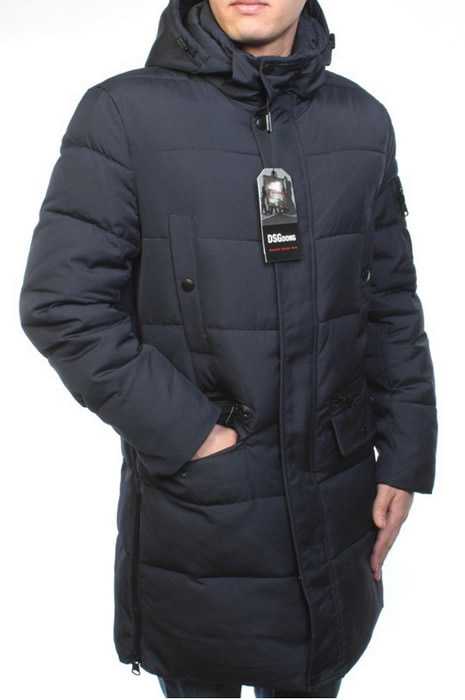 Куртка DSG DONG 6450