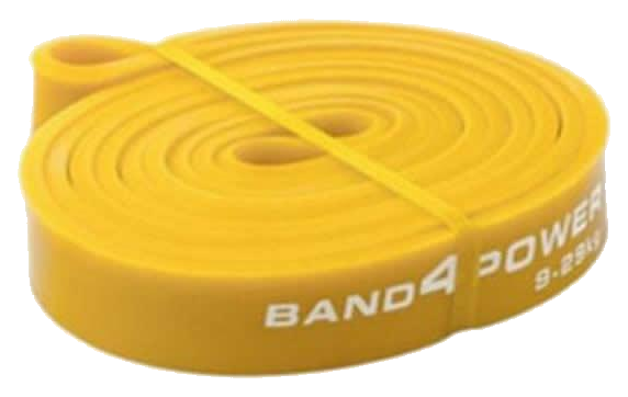 Петля Band4Power  9 кг  - 29  кг