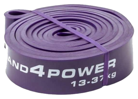 Петля Band4Power  13 кг  - 37  кг