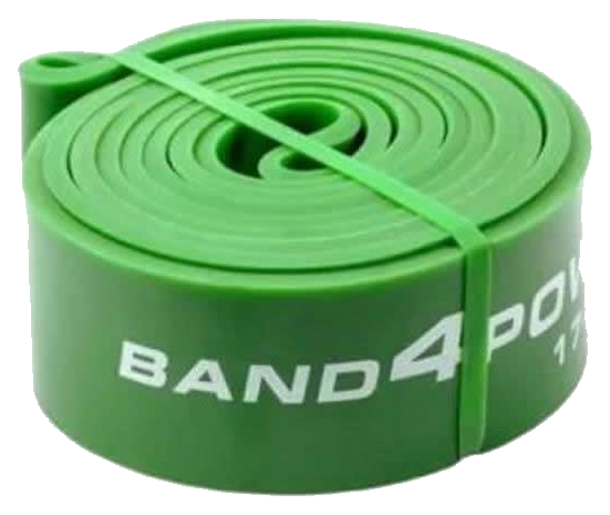 Петля Band4Power  17 кг  - 54  кг