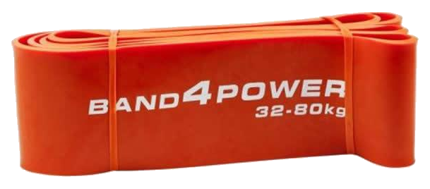 Петля Band4Power  31 кг  - 78  кг