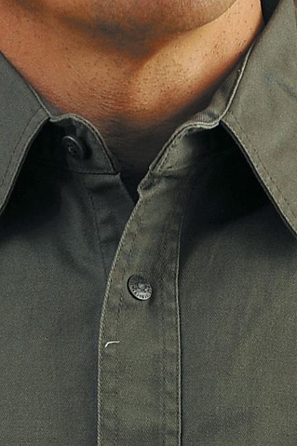 Рубашка мужская Westrenger BJ-5 Хлопок 100%
