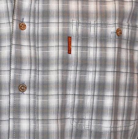 Рубашка мужская Сухов.А Цвет  030-P ткань  32 Хлопок 100%