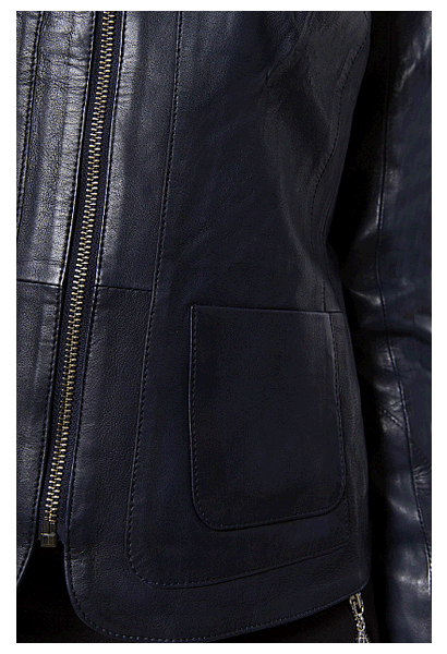 Куртка Finn Flare B18-11805